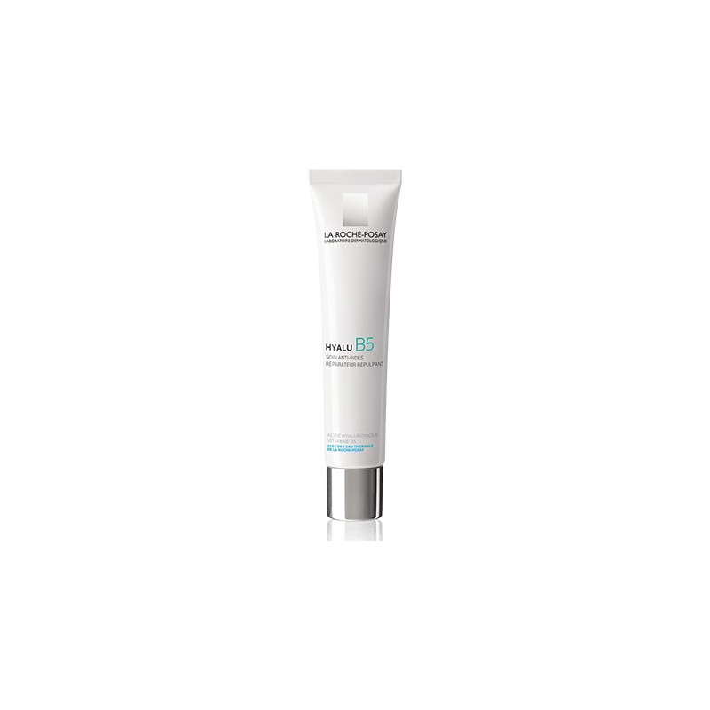 LA ROCHE POSAY Hyalu B5 soin anti rides 40ml