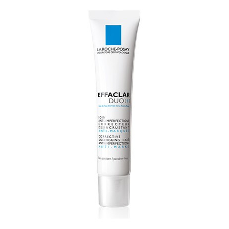 LA ROCHE POSAY Effaclar duo + 40ml