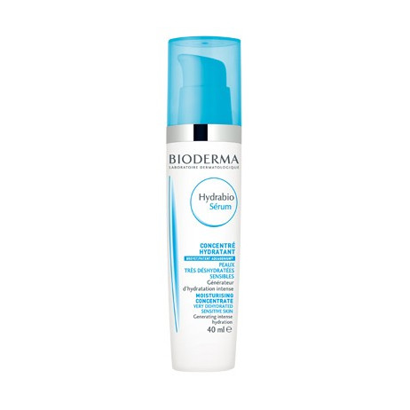 BIODERMA Hydrabio Sérum 40ml