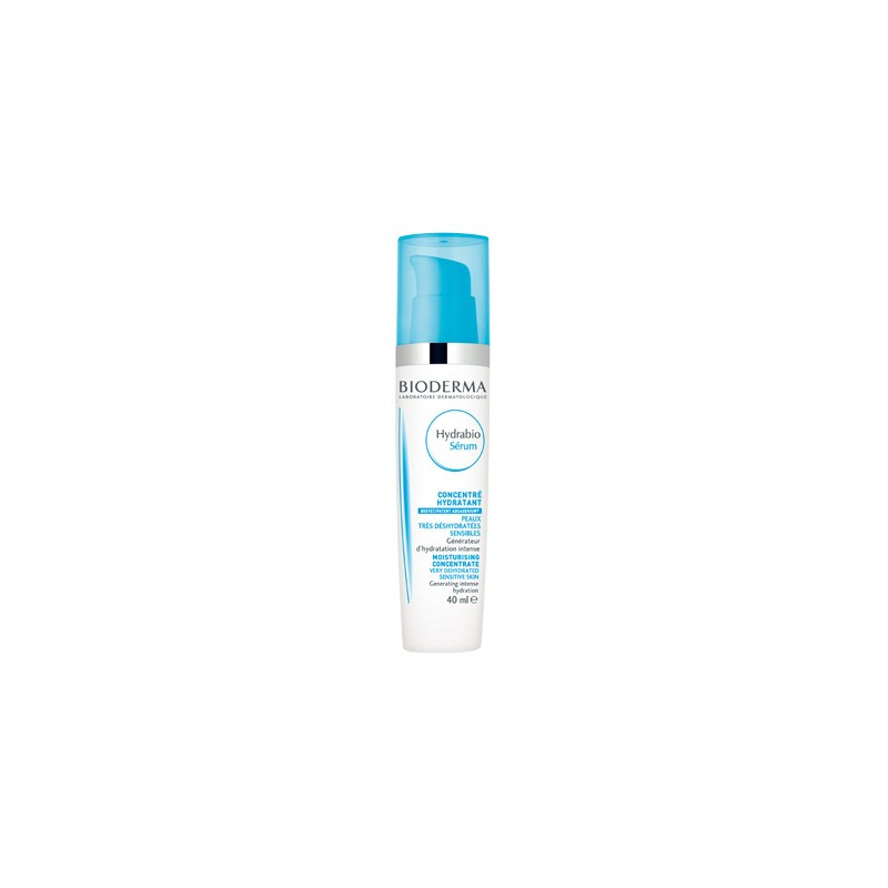BIODERMA Hydrabio Sérum 40ml BIODERMA Hydrabio Sérum 40ml