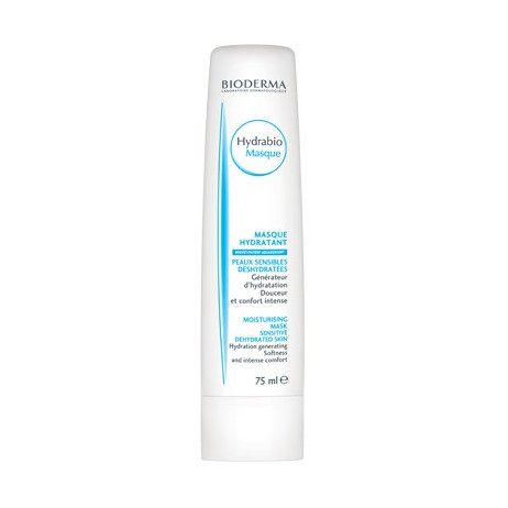 BIODERMA Hydrabio Masque 75ml