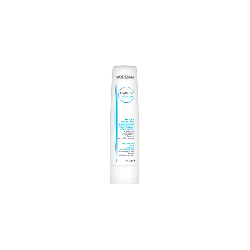 BIODERMA Hydrabio Masque 75ml