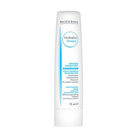 BIODERMA Hydrabio Masque 75ml