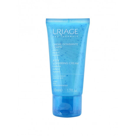 URIAGE Crème gommante corps 200ml