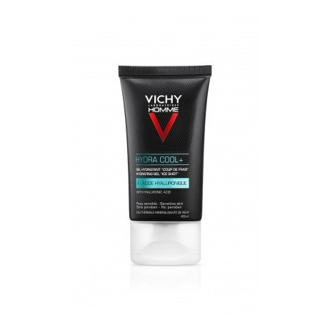 VICHY Hydra cool+ gel hydratant 50ml
