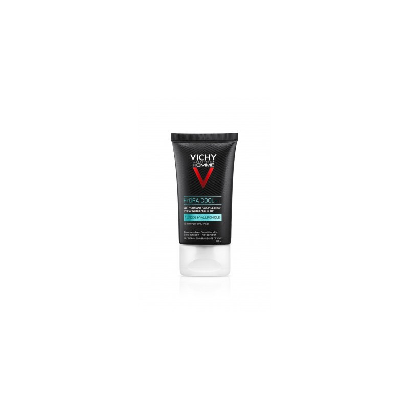 VICHY Hydra cool+ gel hydratant 50ml