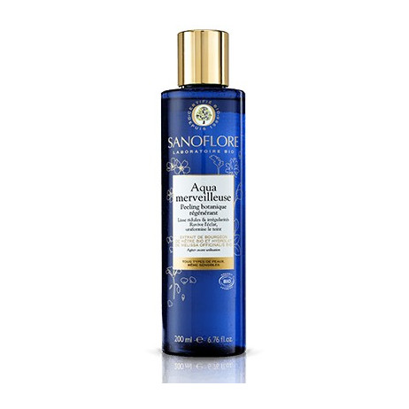 SANOFLORE Aqua merveilleuse 200ml