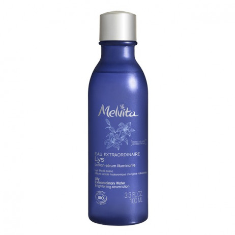 MELVITA Eau extraordinaire lys 100ml