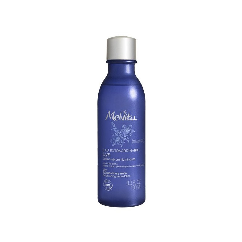 MELVITA Eau extraordinaire lys 100ml