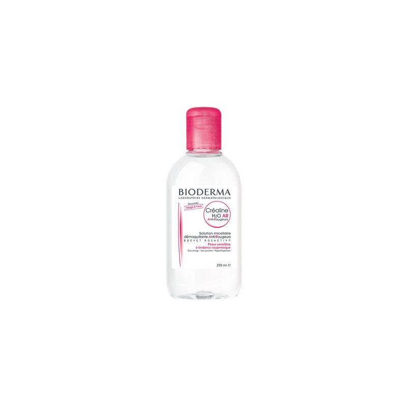 BIODERMA Créaline H2O AR 250ml BIODERMA Créaline H2O AR 250ml
