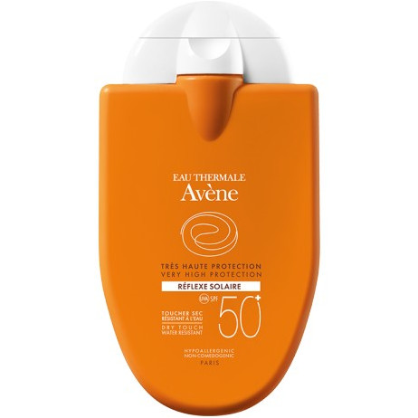 AVENE Très haute protection réflexe solaire peaux sensibles 30ml