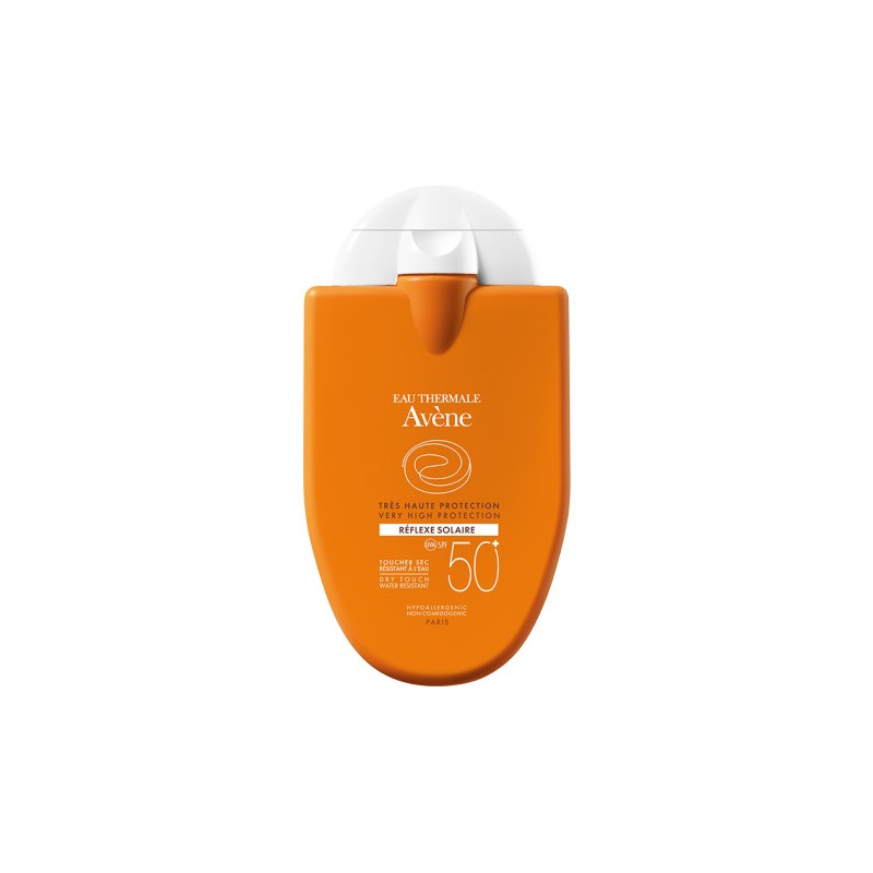 AVENE Très haute protection réflexe solaire peaux sensibles 30ml