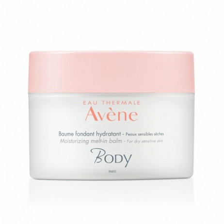AVENE Body baume fondant hydratant 250ml