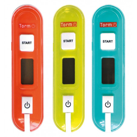 TORM Thermomètre sans contact SC02
