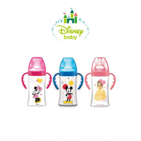 DODIE Biberon anti-colique disney baby