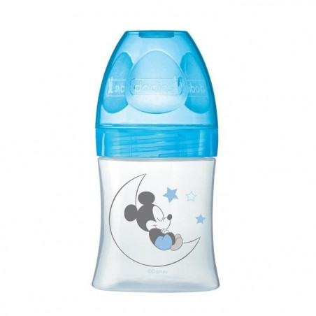 DODIE Sensation+ Disney biberon anti-colique tétine plate 270ml
