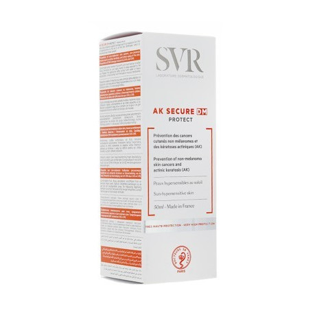 SVR Ak secure dm protect 50ml
