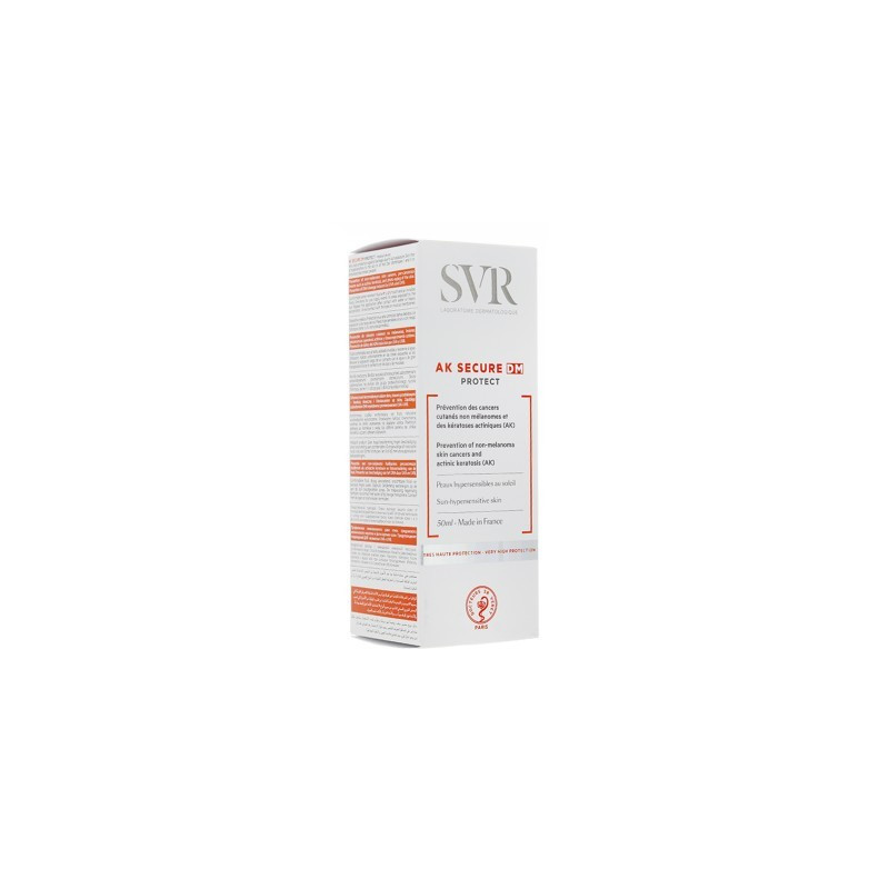 SVR Ak secure dm protect 50ml