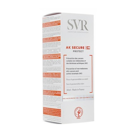 SVR Ak secure dm protect 50ml
