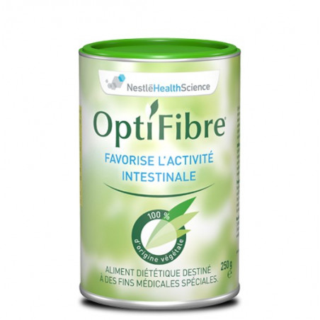 OPTIFIBRE Aliment diététique