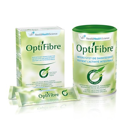 OPTIFIBRE Aliment diététique