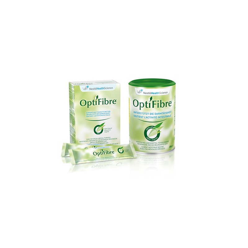 OPTIFIBRE Aliment diététique OPTIFIBRE Aliment diététique