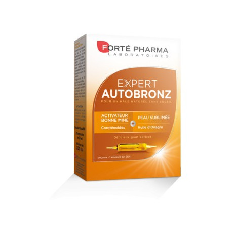 FORTEPHARMA Expert...