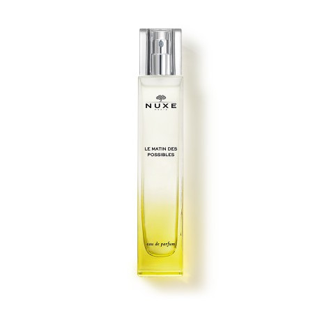 NUXE Parfum le matin des possibles 50ml