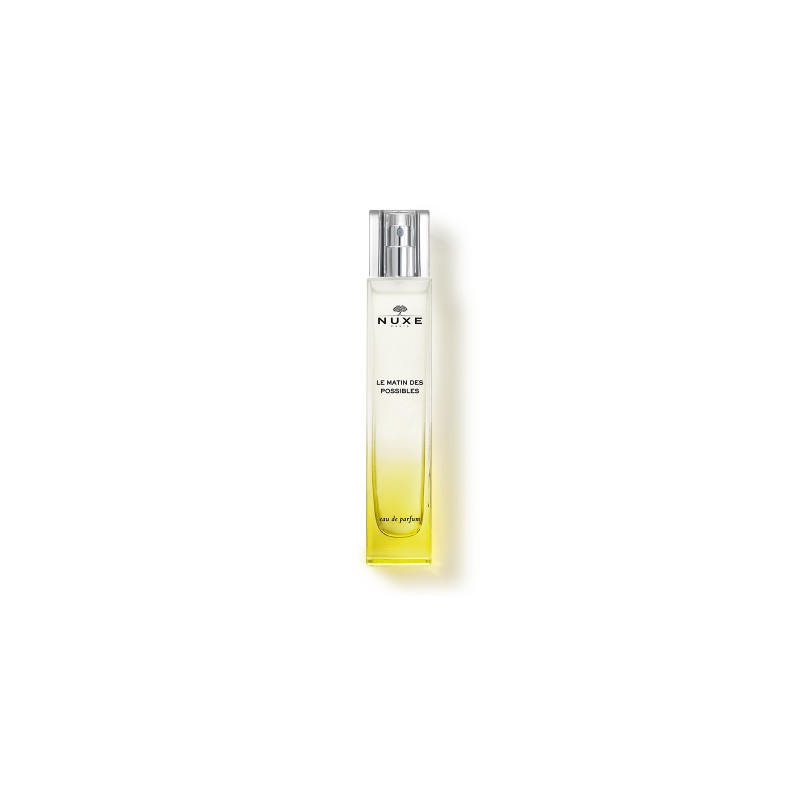 NUXE Parfum le matin des possibles 50ml