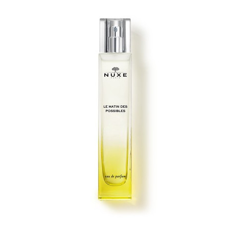 NUXE Parfum le matin des possibles 50ml
