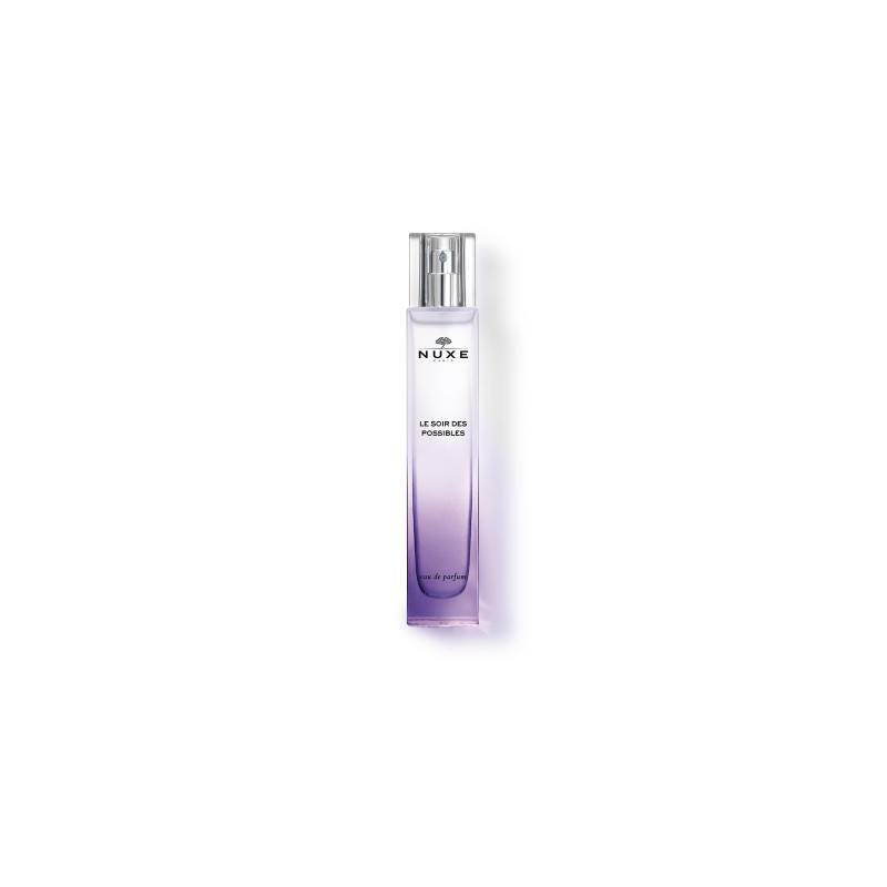 NUXE Parfum le soir des possibles 50ml