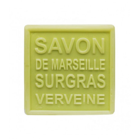 MKL Savon de marseille surgras