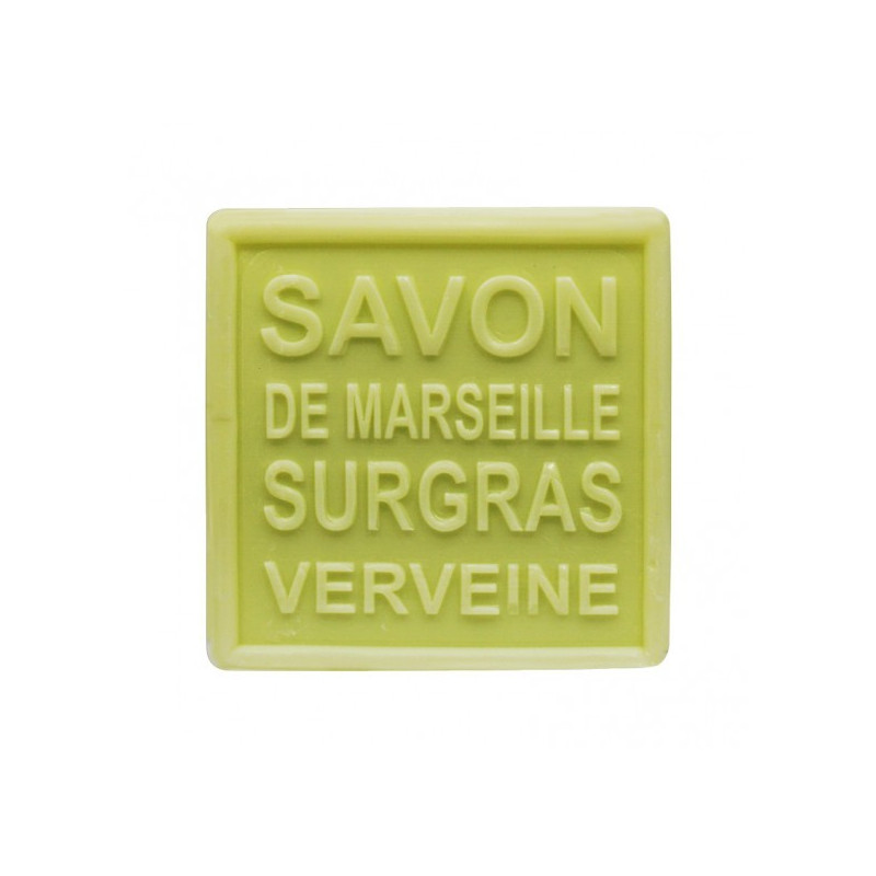 MKL Savon de marseille surgras