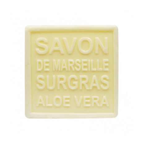 MKL Savon de marseille surgras