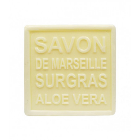 MKL Savon de marseille surgras