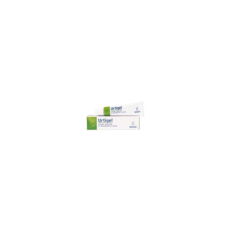WELEDA Urtigel 25g