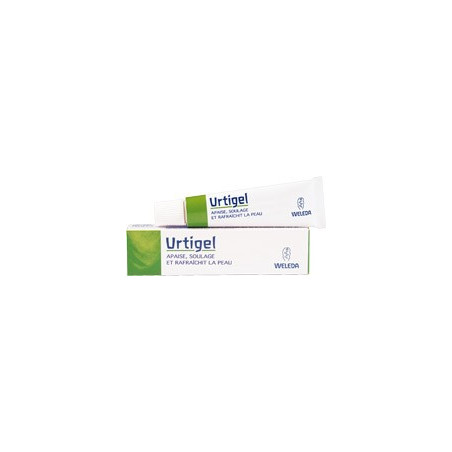 WELEDA Urtigel 25g