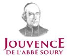 JOUVENCE DE L'ABBE SOURY