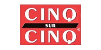 CINQ SUR CINQ