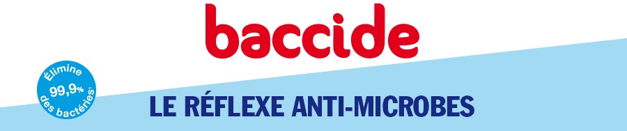 BACCIDE