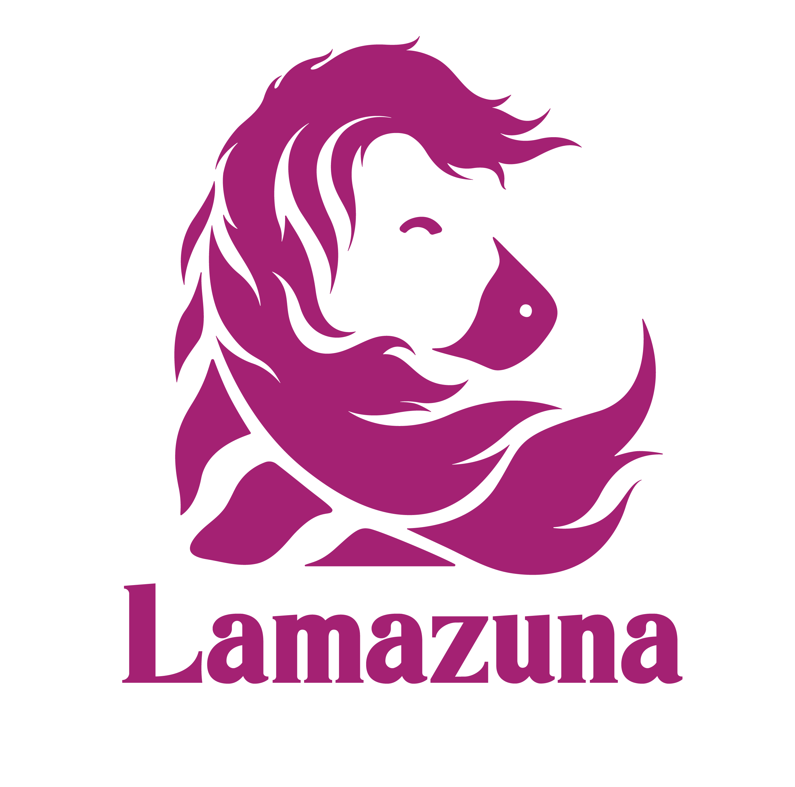 LAMAZUNA