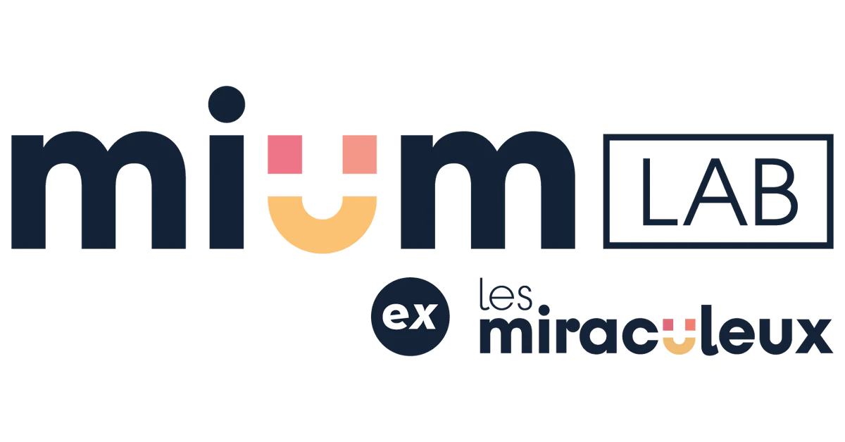 MiumLab ex Les Miraculeux