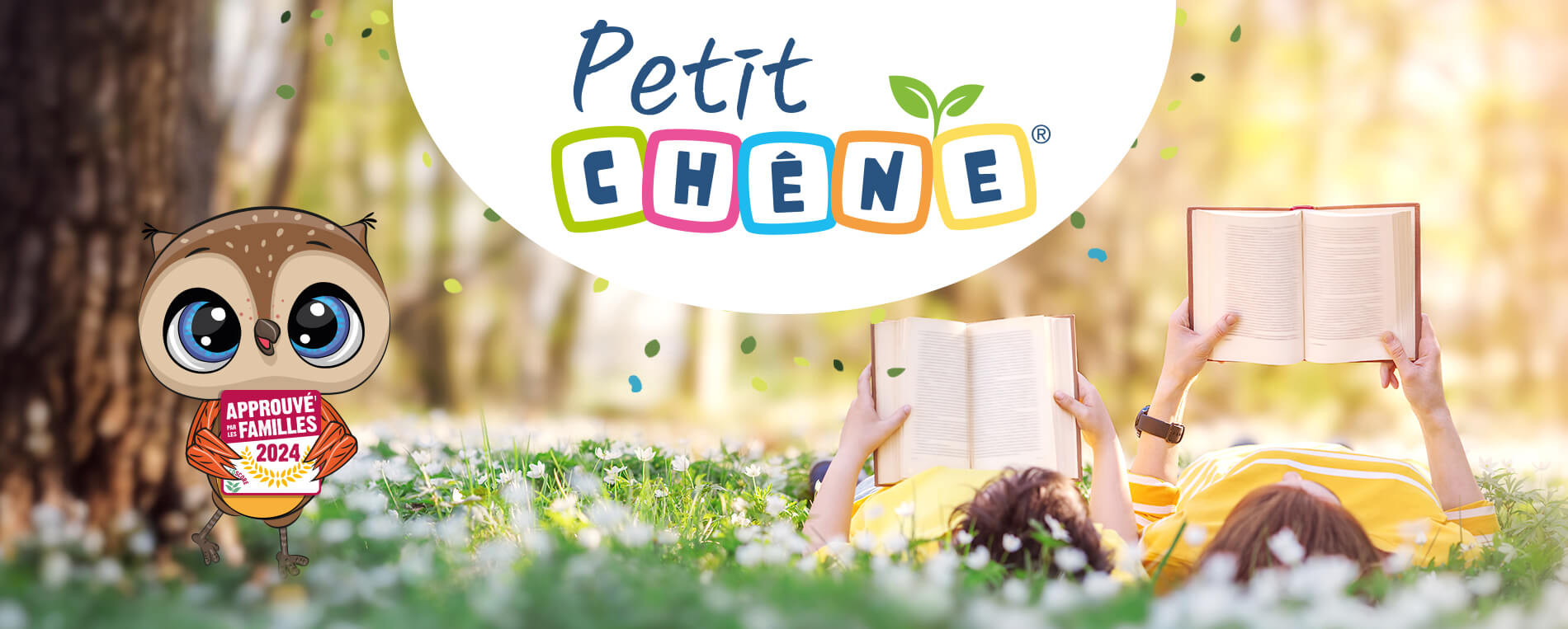 Petit Chêne