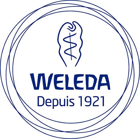 WELEDA