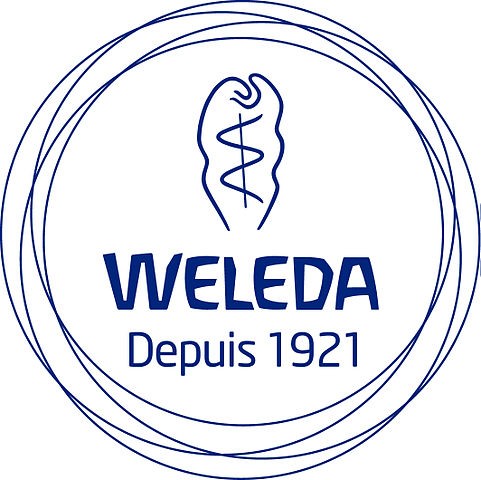 WELEDA