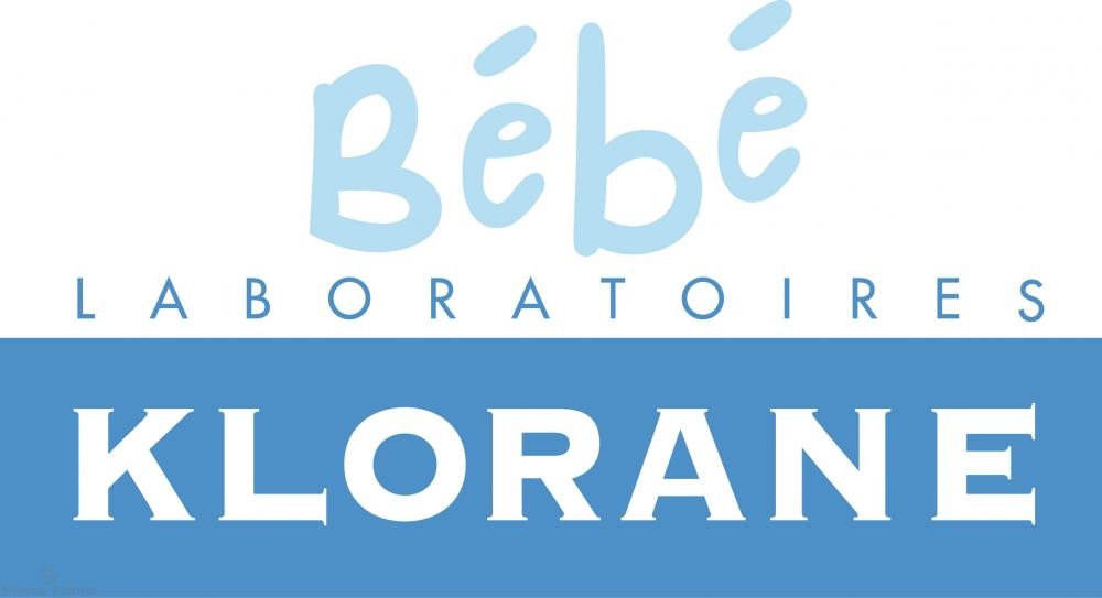 KLORANE BEBE