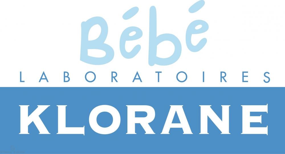 KLORANE BEBE