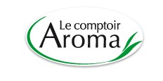 LE COMPTOIR AROMA