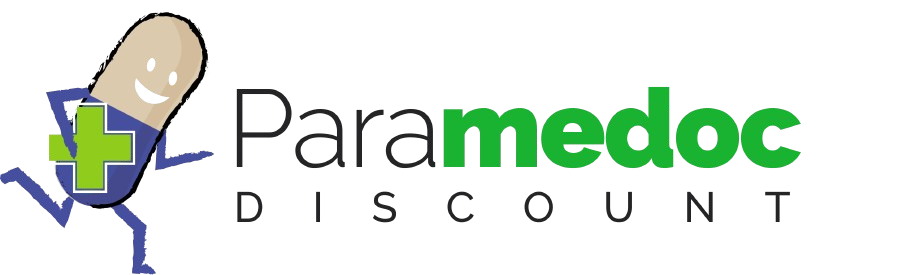 Paramedoc Discount